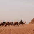 Racconti del Wadi Rum: I film girati nel deserto che ci hanno ispirato